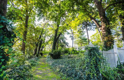 Niagara Gorge Mansion in Historic Village 5 Minutes from Falls - Foto 3