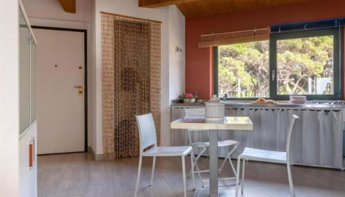 La Rotonda Trilocale vista mare - Foto 2