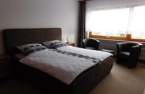 Ferienhaus Rabenhorst - Foto 12