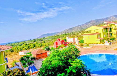 Nerea - Apartamento en Peñiscola NSS - Photo 1