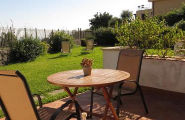 Case Vacanze Residence Trinacria - Foto 43