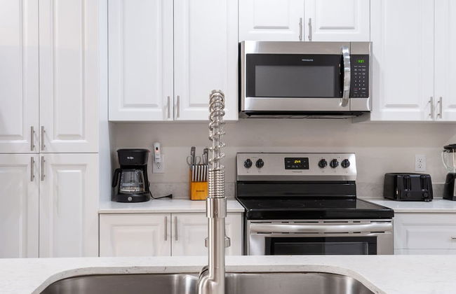 4449 Lovely 5BD For Your Family - Foto 6