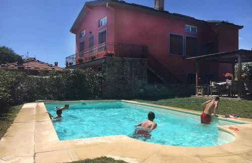 Holiday Home Villa 'Monticello' mit eigenem Pool by Interhome - Foto 42