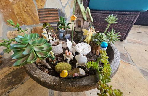 Heated Pool l Indoor Jacuzzi Tubs I Arcade l Outdoor Hot Tub - Foto 23