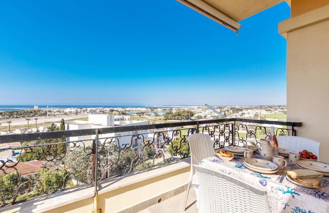 3837 Appartamento Ibiza by Barbarhouse - Foto 14