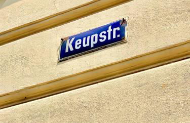 The Suite Cologne - Foto 32