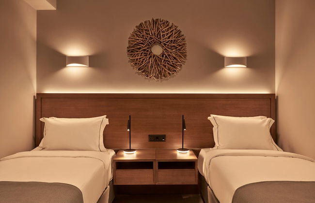 Beachfront Alassa Villas With Private Pools - Foto 8