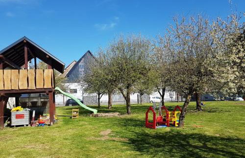 Ferienwohnung/Monteurwohnung im schönen Odenwald - Photo 28