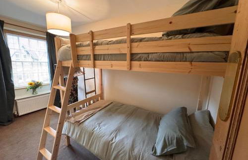 Shaftoe cottage - Foto 24