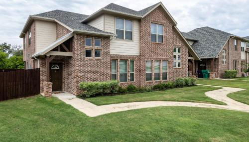 Family-Friendly Home - Ideal for World Cup Week - Foto 3