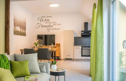 Haus der Weinfreunde - Foto 1