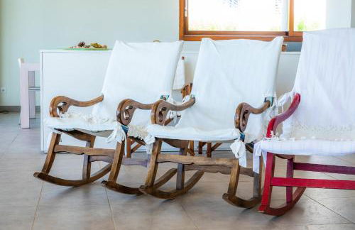 Villa Espacio - Foto 8