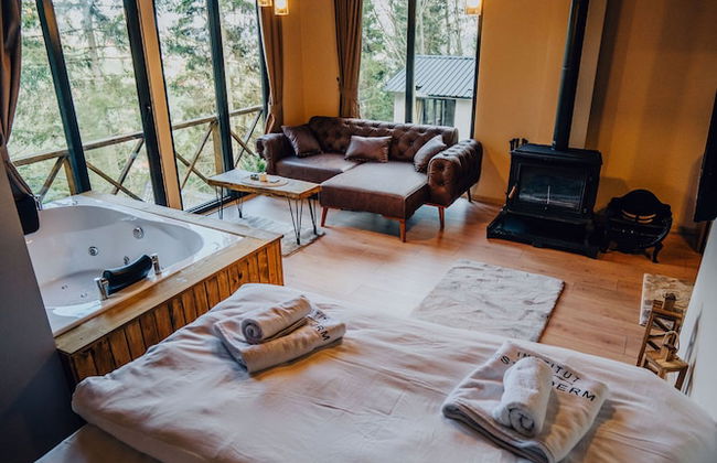 MONTANA SUITE BUNGALOW - Photo 40