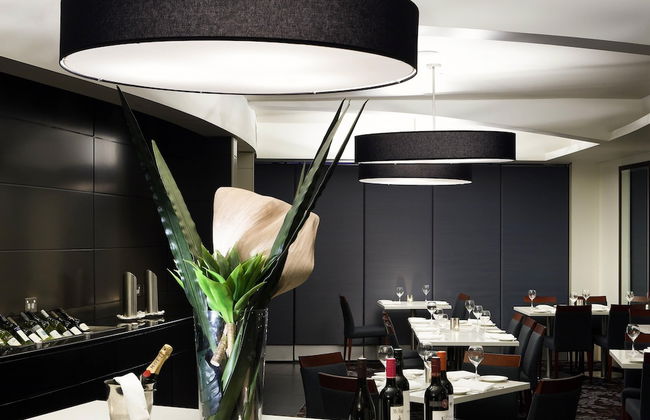 Quay West Suites Melbourne - Foto 64