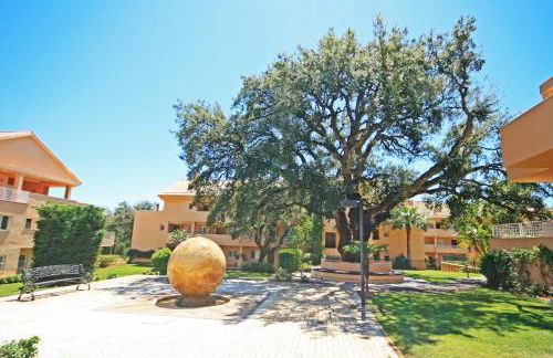 Ground Floor Apartment, Los Jardines de Santa Maria Elviria - Photo 41
