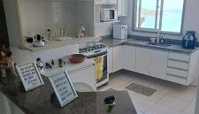 MAR & SERRA - PRAIA do MORRO - Foto 2, stove