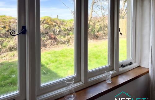 Ty Helygen - A Beautiful Rural Cottage in St Davids - Foto 7