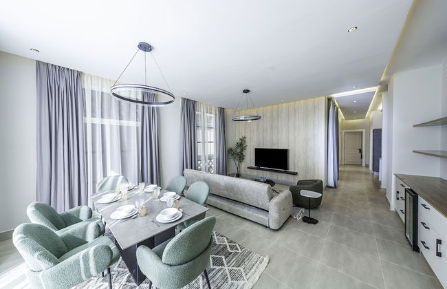 Mabaat - Al Malqa - 541 - Foto 6