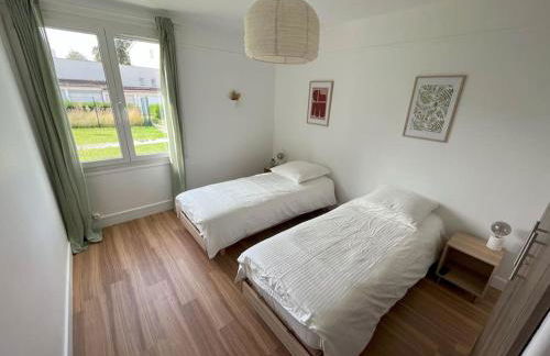 GÎTES Maisons de Champagnes - Foto 7