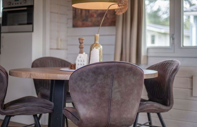 Apartment in Netherlands Near Nature Trails - Photo 24