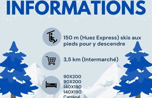 Appartement Maona calme en triplex - Photo 40