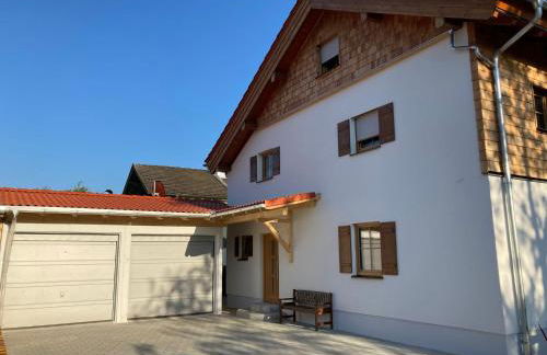 Ferienhaus Surheim - Foto 18