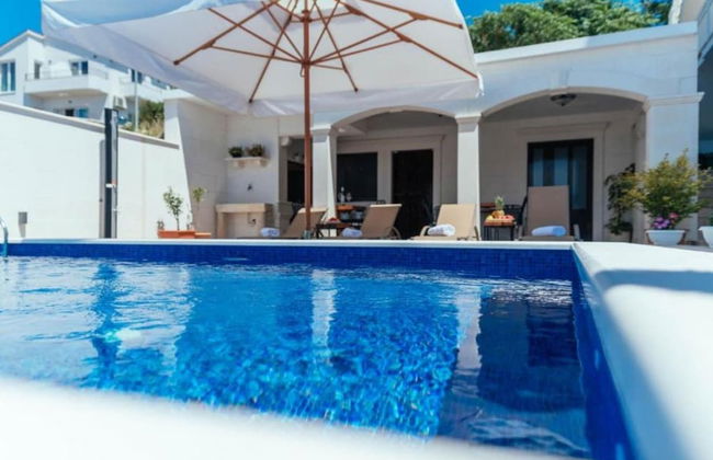 Apartments Trogrlić - Foto 30