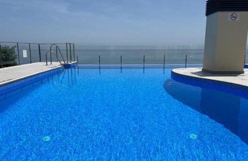 Breathtaking sea view - Photo 6