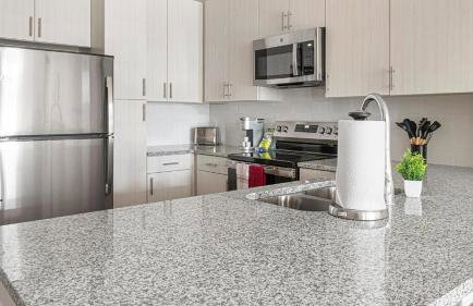 Landing Stunning 1BD Gym - Foto 5