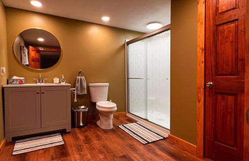 Cozy 1890s farmhouse - Foto 19