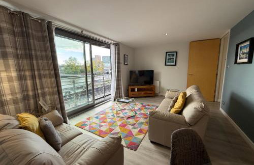 Principal Apartments - Clyde Waterfront Apartments - Photo 31