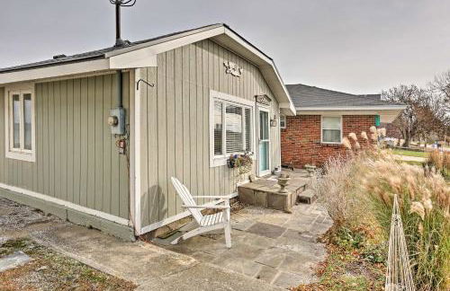 Waterfront Oak Harbor Home on Lake Erie with Views! - Foto 21