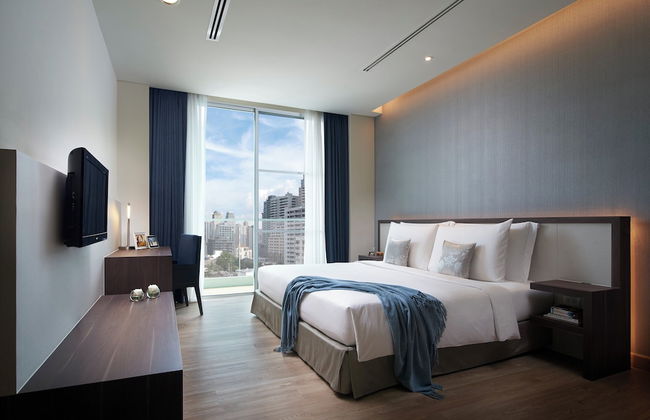 Shama Sukhumvit Bangkok - Foto 25