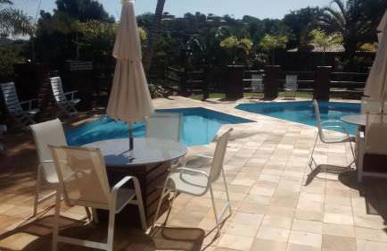 CASA COM 4 QUARTO EM BUZIOS - 2 SUITES - Perto de Tudo - Foto 73