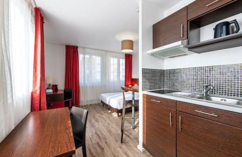 Residhotel Lille Vauban - Foto 46