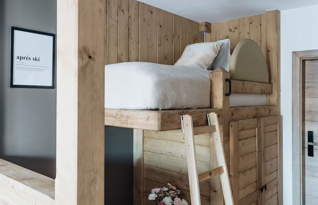 Apres Ski Bachleda LoftAffair Collection - Photo 49