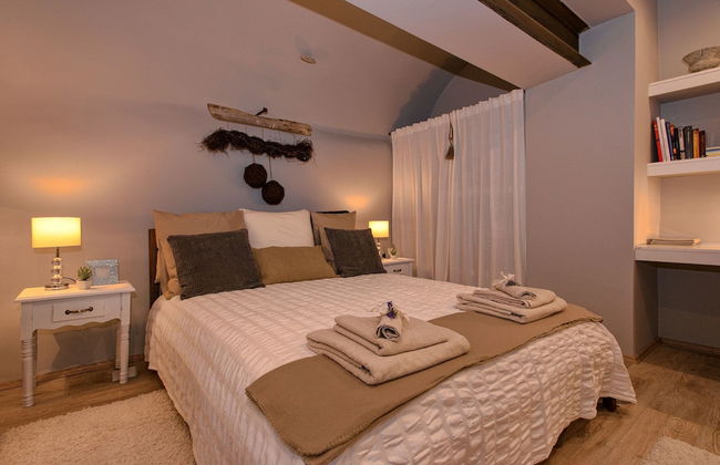 Heraclea Luxury Heritage Accommodation - Foto 5