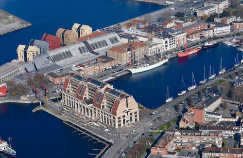 Cottage "Au ptit bonheur" - Foto 15