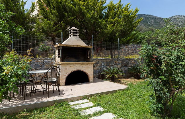 Argyro Villa - Foto 26