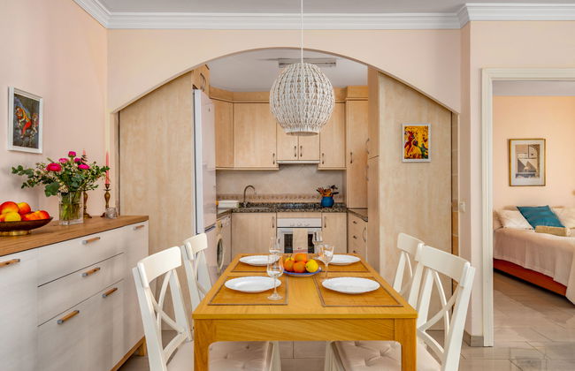 Caracas de Marbella - Foto 9