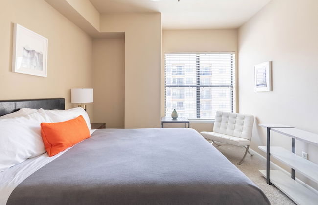 Executive Suite With Pool & Gym - Foto 23