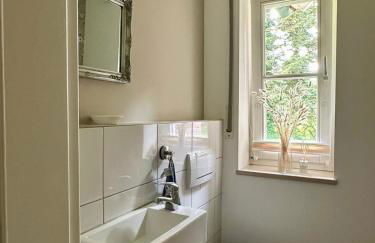 Wohlfühloase nähe Münster - Ruhige 120qm Wohnung - Foto 13