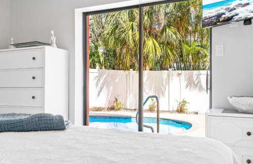 Siesta Key Village, Heated Pool, Beach Access 4 min Walk, 1bdr - Foto 13