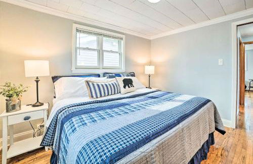 Houghton Lake Cottage with New Private Deck! - Photo 13