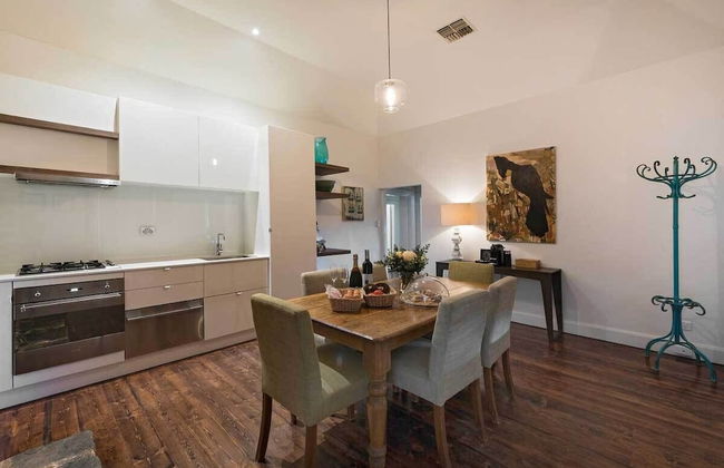 Jacobs Estate Cottage - Foto 7