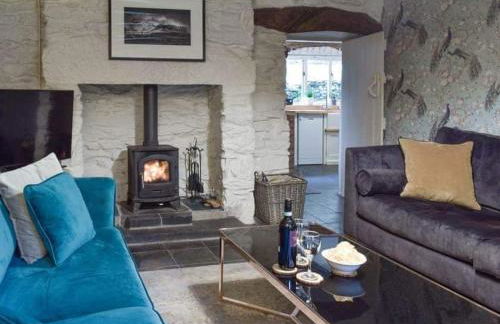 Cosy cottage with space and charm in Betws-y-Coed - Foto 1