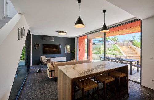 Villa Prima - Style by the Istrian Coast - Foto 33