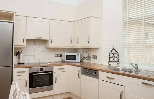 The Osborne Apartments - Foto 49