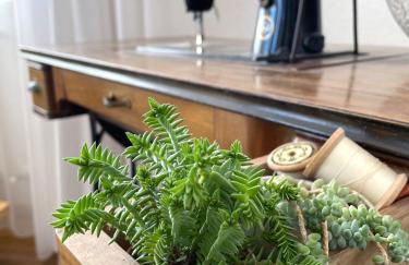 Weitblick Apartment mit Garten - Foto 16