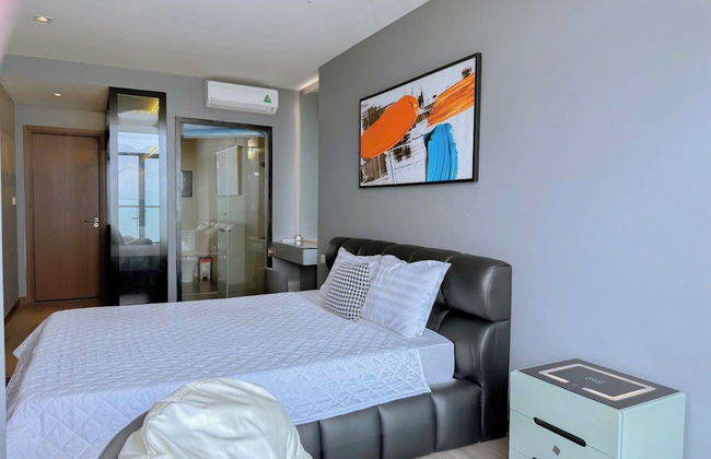 TNH O Ye Home - CSJ TOWER VUNG TAU - Photo 57